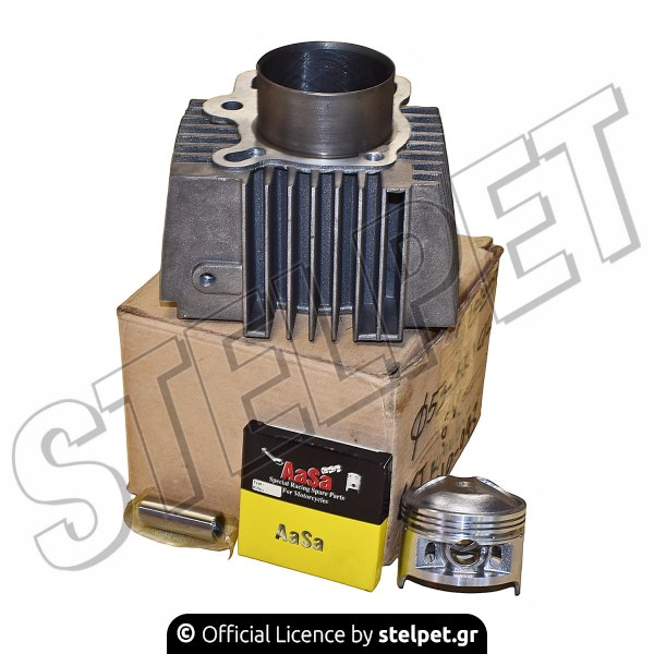 ΚΥΛΙΝΔΡΟΠΙΣΤΟΝΟ AASA 53MM C70