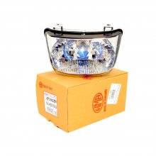 ΦΑΝΑΡΙ ΕΜΠΡΟΣ ΜΠΛΕ OOH SUPRA