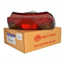 Φανάρι πίσω Yamaha Crypton 105 HMA