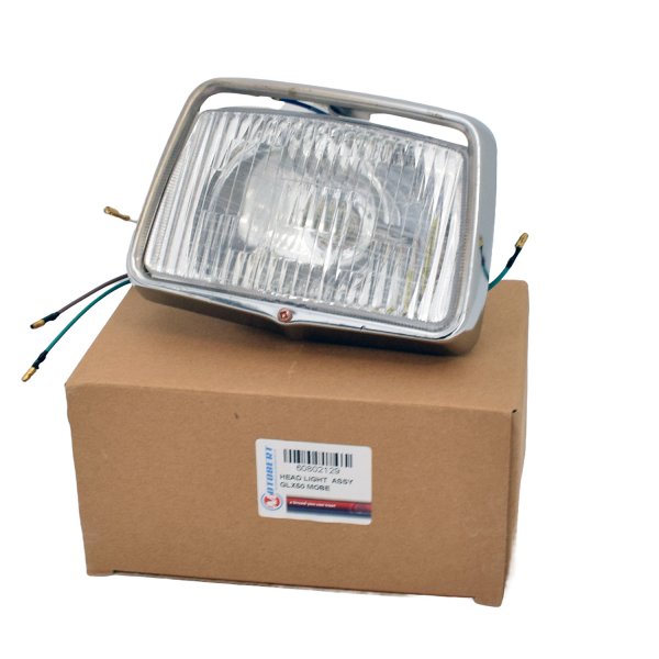 ΦΑΝΑΡΙ ΕΜΠΡ GLX 50 MOBE