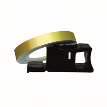 Ταινία ζάντας Chaft IN379 Χρυσή