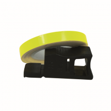 Ταινία ζάντας Chaft Κίτρινη IN373