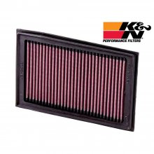 Φίλτρο αέρος Kawasaki ZX250 '08 Κ&Ν HFA2505