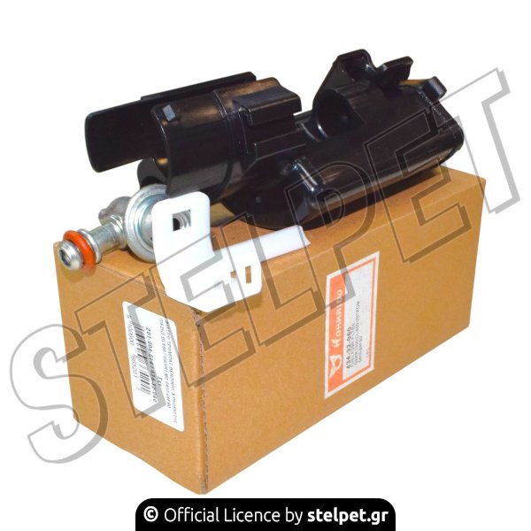 ΦΙΛΤΡΟ ΤΡΟΜΠΑΣ ΒΕΝΖΙΝΗΣ & ΡΥΘΜΙΣΤΗΣ ΠΙΕΣΗΣ DL650 / GSXR1300 5410-24FB0