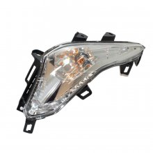 Φλάς εμπρός δεξιό γνήσιο Honda Supra-X 125