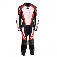 ΦΟΡΜΑ ΔΙΑΙΡΟΥΜΕΝΗ ΔΕΡΜΑΤΙΝΗ BERING ΜΑΥΡΟ-ΑΣΠΡΟ-ΚΟΚΚΙΝΟ