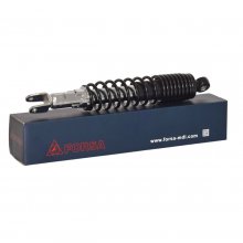 Αμορτισέρ πίσω Τ/Δ 358-362MM ΜΑΥΡΟ GTS250i '10-'13, VP-X-CITY250 '07-'08 FORSA FS0362 
