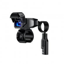 Φορτιστής USB CHAFT USB-C FAST 36W IN1792