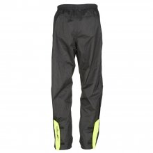 Αδιάβροχο Παντελόνι FURYGAN 6404 Black Fluo Yellow
