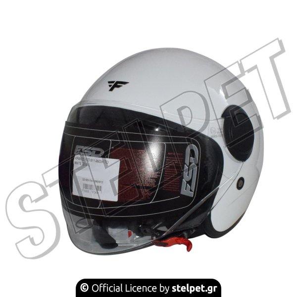 ΚΡΑΝΟΣ FSD 611 ΑΝΟΙΚΤΟ WHITE 22.06 M
