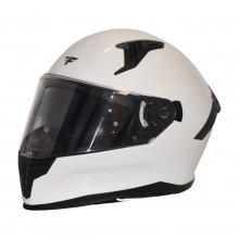 ΚΡΑΝΟΣ FULL FACE FSD 910 22.06 WHITE 2XL