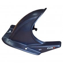 Λασπωτήρας PUIG Με Προφυλακτήρα Αλυσίδας CARBON CBR900 00-01