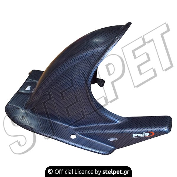 ΠΡΟΣΤΑΤΕΥΤΙΚΟ ΠΙΣΩ ΤΡΟΧΟΥ & ΑΝΑΡΤΗΣΗΣ & ΑΛΥΣΙΔΑΣ CARBON CBR900 00-01