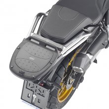 Σχάρα μπαγκαζιέρας Voge Valico 525 DSX (23) SR9257 GIVI 