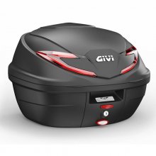 Μπαγκαζιέρα μηχανής Givi B360N2 MONOLOCK 36lt