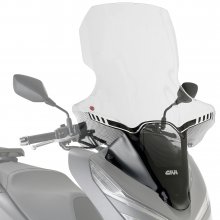 Παρμπρίζ Honda PCX 125 '18-'19 1163DT Givi