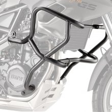 Κάγκελα προστασίας κινητήρα BMW F800 GS GIVI TN5103