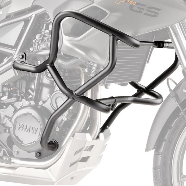 ΚΑΓΚΕΛΑ ΚΙΝΗΤΗΡΑ GIVI TN5103 F800 GS 2013 BMW