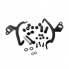 ΚΙΤ ΤΟΠΟΘΕΤΗΣΗΣ ΠΑΡΜΠΡΙΖ HONDA VISION 110 GIVI A1106A