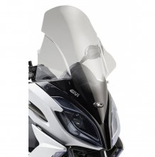 Παρμπρίζ Kymco K-ΧCT 125-300 '13 GIVI D6103ST