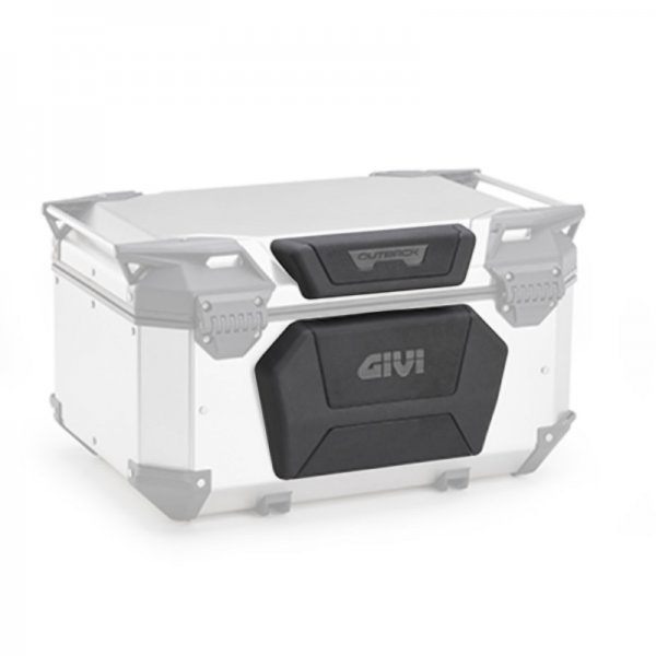 ΠΛΑΤΗ ΜΠΑΓΚΑΖΙΕΡΑΣ για OBK58 & OBKV58 A/B new GIVI