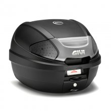 Mπαγκαζιέρα μηχανής Givi E300NT2 Monolock 30lt