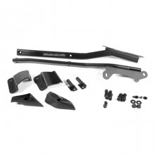 Σχάρα μπαγκαζιέρας Kymco DTX360 '21 GIVI SR6117