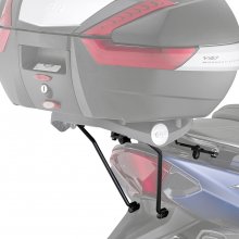 Σχάρα μπαγκαζιέρας Sym Maxsym TL 500 '20 GIVI SR7060