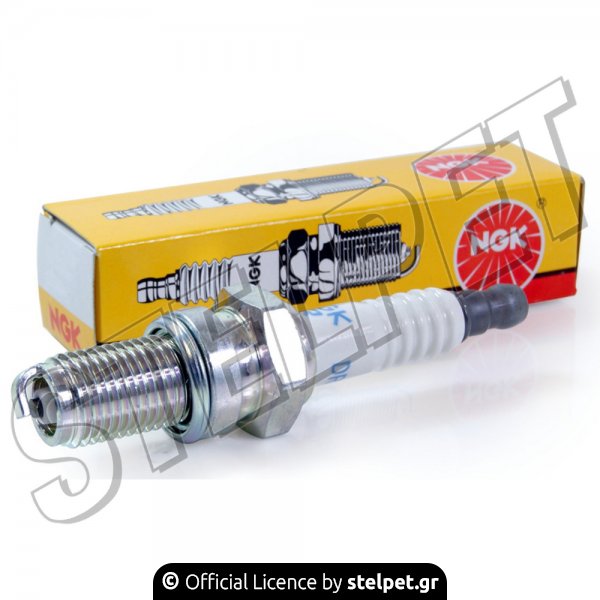 ΜΠΟΥΖΙ NGK BPR8HS