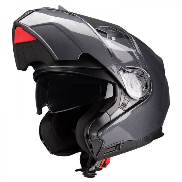 ΚΡΑΝΟΣ PILOT ROAD II SV MAGNETIC METALLIC ECE 22.06 M