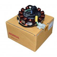 Πηνία (στατόρ) Honda Wave 110i γνήσια
