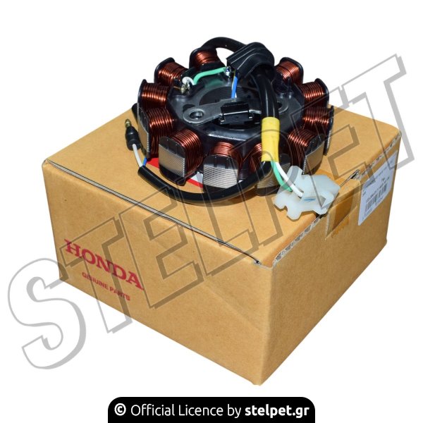 Πηνία (στατόρ) Honda Wave 110i γνήσια