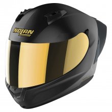 ΚΡΑΝΟΣ NOLAN N60-6 SPORT DUAL EDITION ECE 22.06 017 Μαύρο - Χρυσό