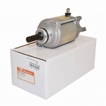 Μίζα SUZUKI GSXR1000 09-16 Hokkaido