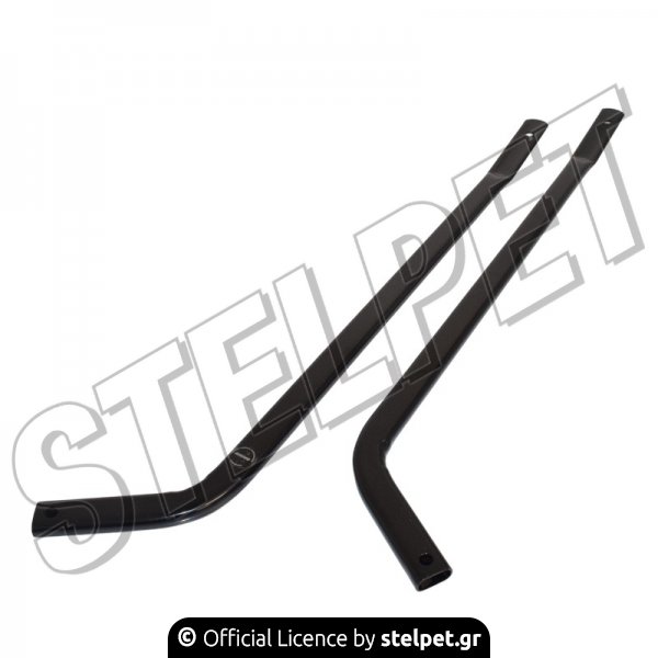 ΑΝΤΗΡΙΔΕΣ ΣΧΑΡΑΣ GTR 150