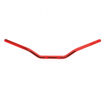 Τιμόνι Chaft Street Bike Kόκκινο IN1302