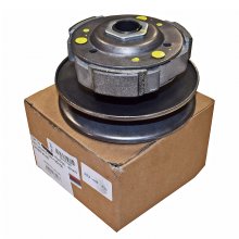 Σιαγώνες + Πιατέλα Φυγοκεντρικού GY6 125/150 141mm Motobert