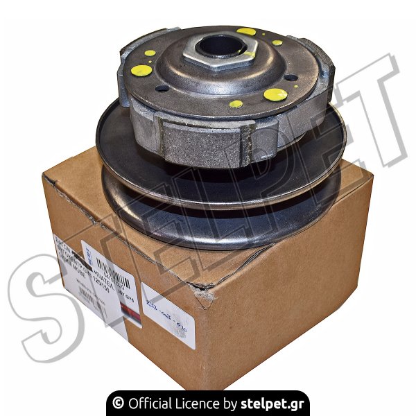 ΣΙΑΓΩΝ.+ΠΙΑΤΕΛ. ΦΥΓΟΚΕΝΤΡ.GY6 125/150 141ΜΜ ΜΟΒΕ