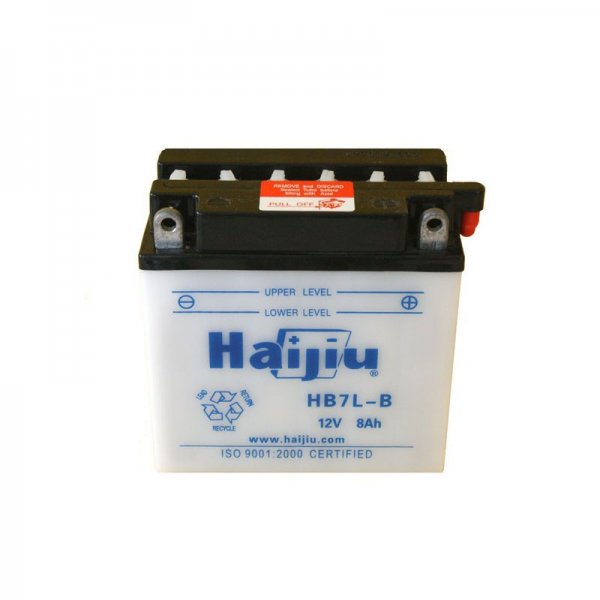 ΜΠΑΤΑΡΙΑ HAIJIU HB7L-B WA (135-75-133) ---+*