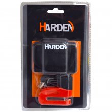 Κλειδαριά δισκοφρένου Chaft Cobra AV131