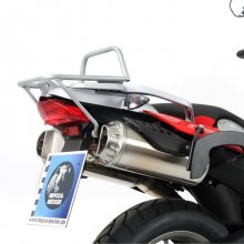 Σχάρα BMW F650 GS / DAKAR 2004 Hepco & Becker 