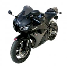 Παρμπρίζ φιμέ Honda CBR 600 ΄07-΄12 ERMAX