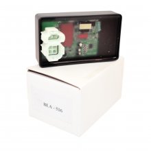 Ηλεκτρονική Honda AX-1 / 250 Apido Racing