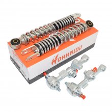 Αμορτισέρ εμπρός Honda GLX 50-90 Hokkaido