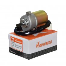 ΜΙΖΑ YAMAHA X-CITY / X-MAX 125 Hokkaido