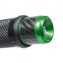 Αντίβαρα τιμονιού universal Chaft Horos Πράσινα IN1329