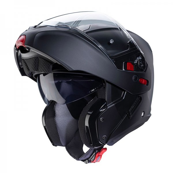Κράνος Caberg Horus-X ECE 22.06 Mat Black