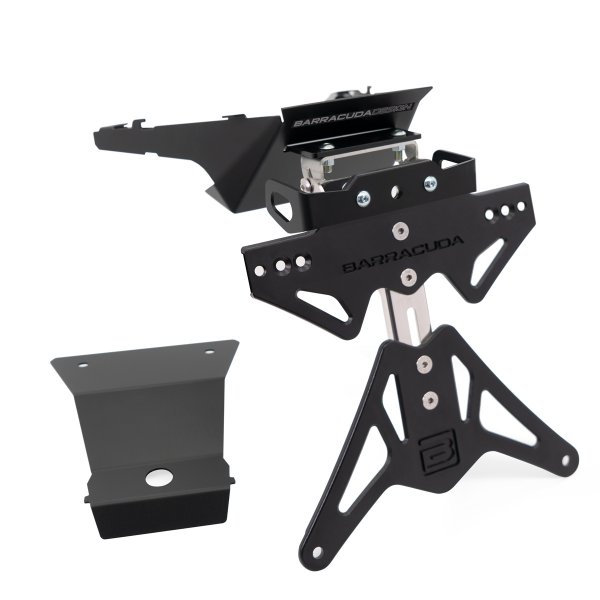 ΒΑΣΗ ΠΙΝΑΚΙΔΑΣ BARRACUDA HONDA X-ADV 750 2021-2024 HX7104-2-21