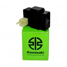 Ηλεκτρονική Kawasaki Kaze-R 115 γνήσια
