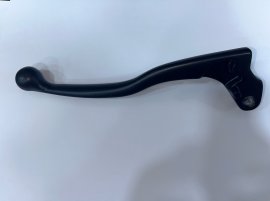 Μανέτα αριστερή ρυθμιζόμενη Kawasaki KLE/ZXR μαύρη Roc